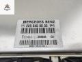 блок управления подвеской Mercedes-Benz S-Класс W220 2001, 4.0 л., дизель, АКПП, серый, седан, 2205450532 - фото №2