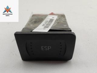 кнопка (выключатель) Volkswagen Bora 1 поколение 2003, 2.0 л., бензин, МКПП, серый, седан