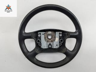 руль Volkswagen Passat B5 1997, 1.9 л., дизель, МКПП, красный, универсал, 3B0419091S