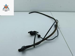 форсунка омывателя лобового стекла Mercedes-Benz A-Класс W168 1999, 1.4 л., бензин, робот, белый, хетчбэк 5 дв.