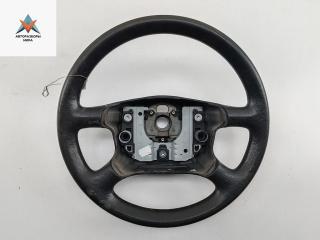 руль Volkswagen Passat B5 1999, 1.9 л., дизель, МКПП, зелёный, универсал, 3B0419091AE