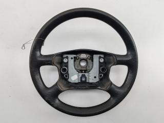 руль Volkswagen Passat B5 1999, 1.9 л., дизель, МКПП, зелёный, универсал, 3B0419091AE