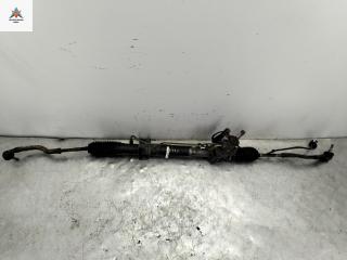 рулевая рейка Renault Laguna 2 поколение 2001, 3.0 л., бензин, АКПП, серый, универсал