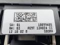 переключатель света Ford Mondeo 4 поколение [рестайлинг] 2012, 2.0 л., дизель, МКПП, серый, универсал, AG9T13A024CC - фото №3