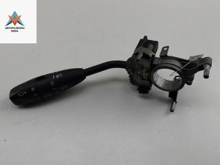 переключатель подрулевой Mercedes-Benz C-Класс W203/S203/CL203 [рестайлинг] 2004, 2.2 л., дизель, АКПП, синий, универсал