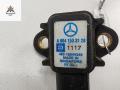 датчик абсолютного давления Mercedes-Benz M-Class ML W163 2001, 2.7 л., дизель, АКПП, серый, внедорожник 5 дв., 0041533128 - фото №3