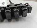 кнопка (выключатель) Mercedes-Benz S-Класс W220 2001, 4.0 л., дизель, АКПП, серый, седан, 2208214558, 2208207410 - фото №4