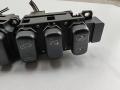 кнопка (выключатель) Mercedes-Benz S-Класс W220 2001, 4.0 л., дизель, АКПП, серый, седан, 2208214558, 2208207410 - фото №4