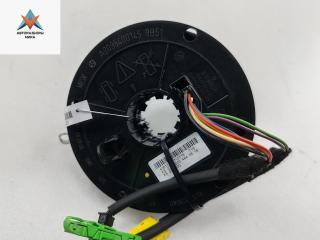 шлейф руля Mercedes-Benz C-Класс W203/S203/CL203 2003, седан, 0004640618