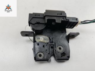 замок багажника Nissan Qashqai 1 поколение [рестайлинг] 2013, внедорожник 5 дв., 90502EY12D