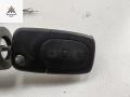 замок зажигания Volkswagen Passat B5 1999, 1.9 л., дизель, МКПП, зелёный, универсал, 4B0905851A - фото №3