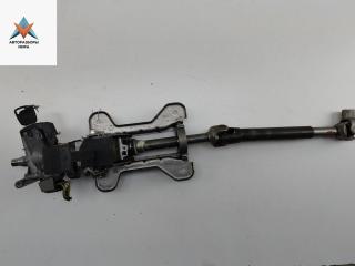 замок зажигания Ford Fiesta 5 поколение [рестайлинг] 2006, 1.3 л., бензин, МКПП, красный, хетчбэк 3 дв.