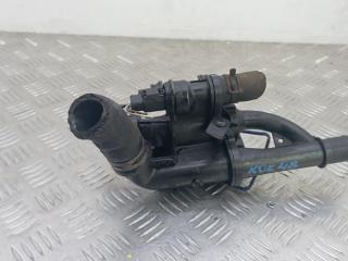 Корпус термостата дизельный Peugeot 5008 1 поколение 2010, 1.6 л., дизель, МКПП, минивэн, 9670253780