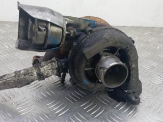 турбина Peugeot 5008 1 поколение 2010, 1.6 л., дизель, МКПП, минивэн, GT1544U