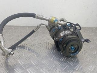 компрессор кондиционера Opel Astra J [рестайлинг] 2012, 1.4 л., бензин, МКПП, хетчбэк 5 дв., 401351739