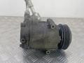 компрессор кондиционера Opel Astra J [рестайлинг] 2012, 1.4 л., бензин, МКПП, хетчбэк 5 дв., 401351739 - фото №5