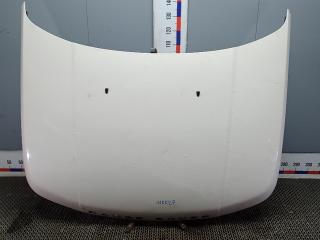 капот Land Rover Range Rover Sport 1 поколение [рестайлинг] 2009, 3.6 л., дизель, АКПП, внедорожник 5 дв.