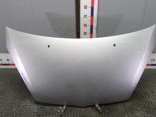 капот Mitsubishi Colt 6 поколение (Z20/Z30) 2006, 1.1 л., бензин, МКПП, хетчбэк 5 дв.