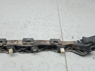 крепление бампера Hyundai i40 VF [рестайлинг] 2015, 1.7 л., дизель, МКПП, седан, 865153Z000