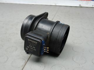 ДМРВ Skoda Yeti 1 поколение 2012, 1.6 л., дизель, МКПП, внедорожник 5 дв., 03L906461