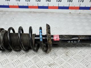 Стойка Skoda Yeti 1 поколение 2012, 1.6 л., дизель, МКПП, внедорожник 5 дв.