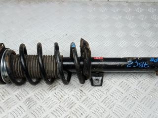 Стойка Skoda Yeti 1 поколение 2012, 1.6 л., дизель, МКПП, внедорожник 5 дв.