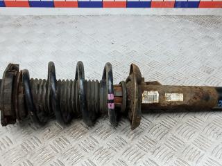 Стойка Skoda Yeti 1 поколение 2011, 2.0 л., дизель, МКПП, внедорожник 5 дв.