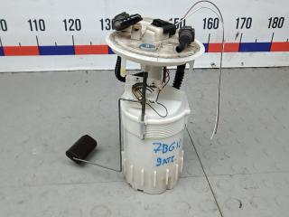 датчик уровня топлива Renault Master 3 поколение 2010, 2.3 л., дизель, МКПП, микроавтобус