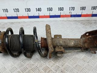 Стойка Renault Master 3 поколение 2010, 2.3 л., дизель, МКПП, микроавтобус