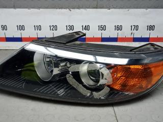 фара левая Kia Sorento 2 поколение 2010, 2.2 л., дизель, АКПП