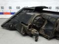 фара правая Kia Sorento 2 поколение 2010, 2.2 л., дизель, АКПП - фото №6