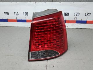 фонарь задний правый Kia Sorento 2 поколение 2010, 2.2 л., дизель, АКПП