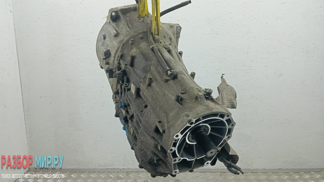 АКПП Porsche Cayenne 955 2005, 3.2 л., бензин, АКПП, внедорожник 5 дв., TR60SN - фото №1