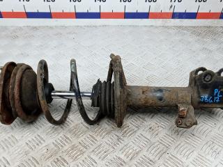 Стойка Toyota Prius 2 поколение 2005, 1.5 л., бензин, АКПП, хетчбэк 5 дв., 4852080065, 481311N550, 4860913010