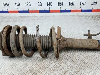 Стойка Ford Transit 7 поколение 2006, 2.4 л., дизель, МКПП, микроавтобус