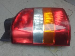 фонарь задний левый Volkswagen Transporter T5 2003, 1.9 л., дизель, МКПП, микроавтобус