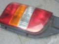 фонарь задний левый Volkswagen Transporter T5 2003, 1.9 л., дизель, МКПП, микроавтобус - фото №2