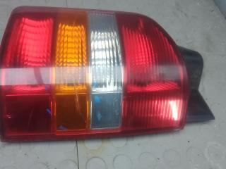 фонарь задний правый Volkswagen Transporter T5 2003, 1.9 л., дизель, МКПП, микроавтобус