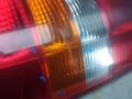 фонарь задний правый Volkswagen Transporter T5 2003, 1.9 л., дизель, МКПП, микроавтобус - фото №2