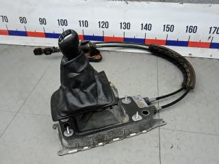 кулиса Skoda Yeti 1 поколение [рестайлинг] 2013, 2.0 л., дизель, МКПП, внедорожник 5 дв.