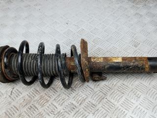 Стойка Skoda Yeti 1 поколение [рестайлинг] 2013, 2.0 л., дизель, МКПП, внедорожник 5 дв.