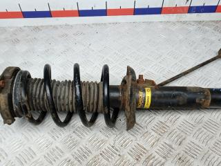 Стойка Skoda Yeti 1 поколение [рестайлинг] 2013, 2.0 л., дизель, МКПП, внедорожник 5 дв.