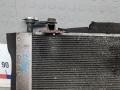 радиатор охлаждения Toyota Prius 2 поколение 2005, 1.5 л., бензин, АКПП, хетчбэк 5 дв., 1604121280 - фото №2