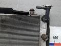радиатор охлаждения Toyota Prius 2 поколение 2005, 1.5 л., бензин, АКПП, хетчбэк 5 дв., 1604121280 - фото №10