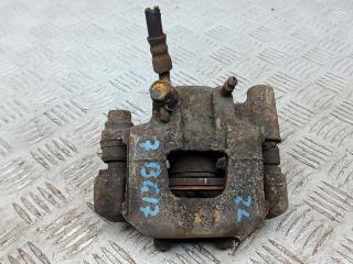 суппорт задний левый Toyota Prius 2 поколение 2005, 1.5 л., бензин, АКПП, хетчбэк 5 дв., 4775021030