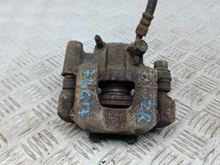 суппорт задний правый Toyota Prius 2 поколение 2005, 1.5 л., бензин, АКПП, хетчбэк 5 дв., 4773021030