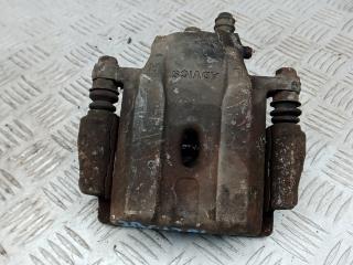 суппорт передний левый Toyota Prius 2 поколение 2005, 1.5 л., бензин, АКПП, хетчбэк 5 дв., 4775047020