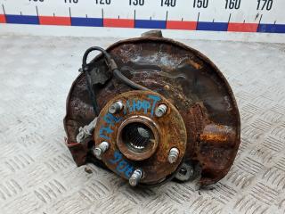 ступица передняя левая Toyota Prius 2 поколение 2005, 1.5 л., бензин, АКПП, хетчбэк 5 дв., 4320247010, 4351047010