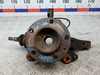 ступица передняя правая Renault Master 3 поколение 2010, 2.3 л., дизель, МКПП, микроавтобус