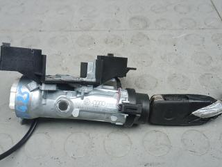 замок зажигания Skoda Yeti 1 поколение [рестайлинг] 2013, 2.0 л., дизель, МКПП, внедорожник 5 дв.